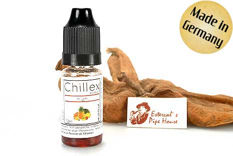 Chillex E-Zigarette E-Liquid "High" Multifrucht 10ml